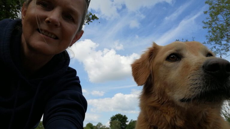 🐾 Tierische Nähe – wie Tiere unsere Seele nähren und unser Nervensystem stärken